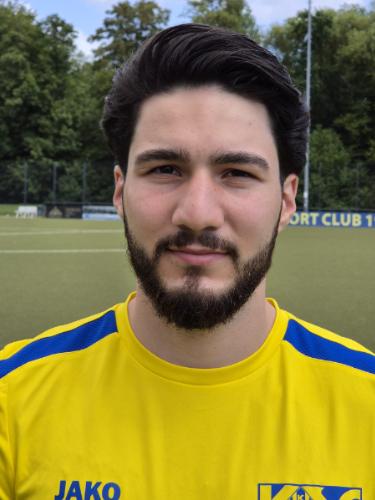 Eftal Calikbasi