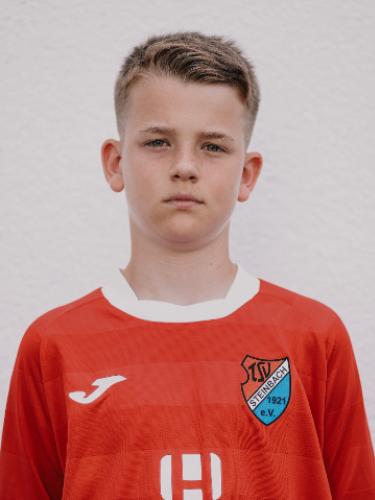 Ben Luca Kring