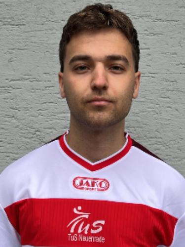Jonas Klaucke
