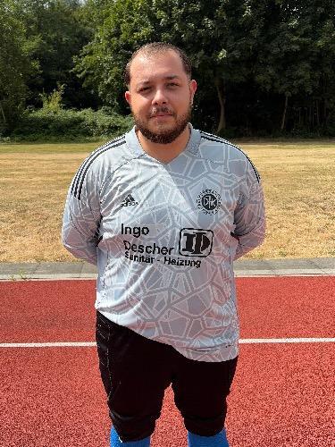 Taner Kuscu