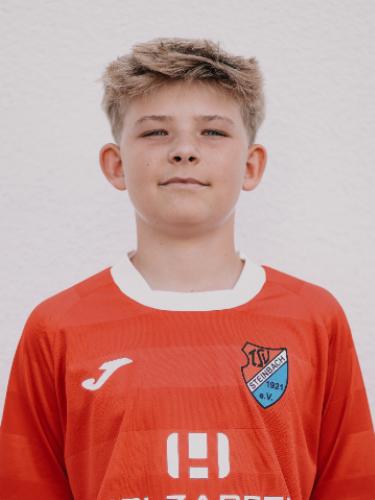 Nick Müller