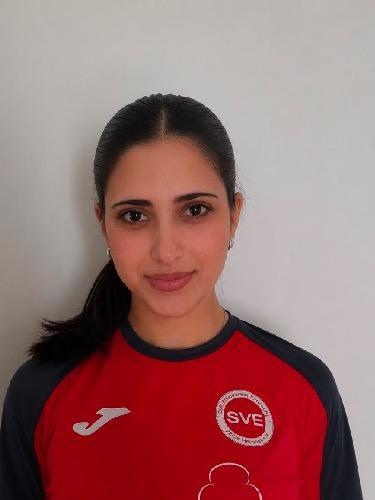 Ece Ezo Özüdogru