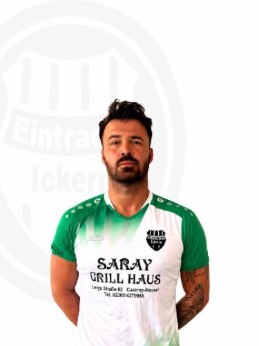 Umut Kahveci