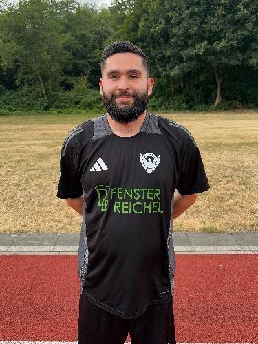 Ömer Erdurak