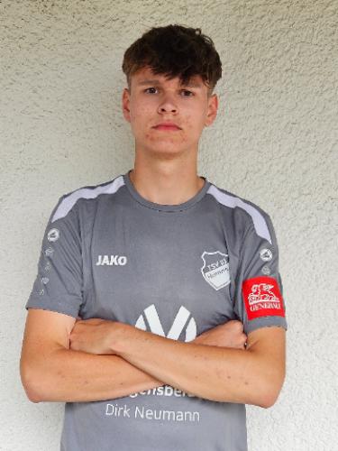 Malte Seeger