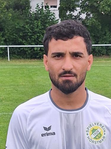 Araz Elias Mahmood Alkhajo