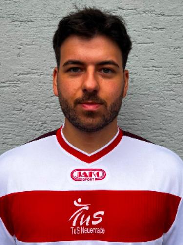 Doni Berisha