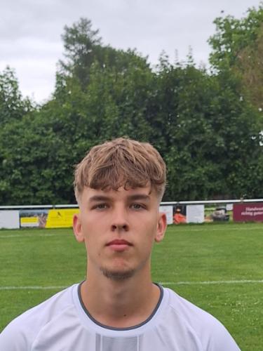 Tjake Zeidler