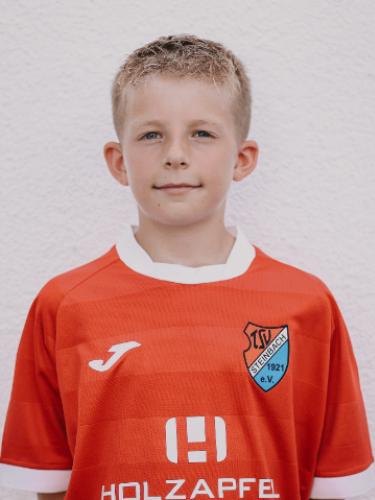 Mads Wirth