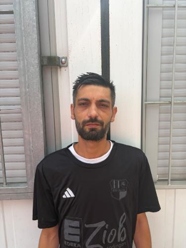 Ersin Isik