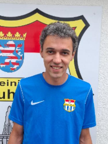 Manuel Simon