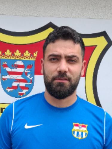 Ahmad Alkhalaf