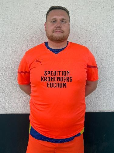 Nico Buczkowski