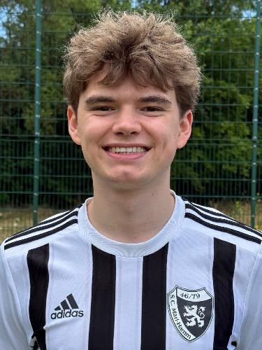 Ben Roßmann