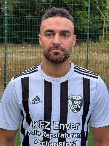 Numan Yildiz
