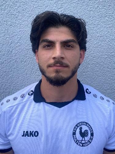 Volkan Kurt