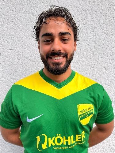 Emre Anil Sekeroglu