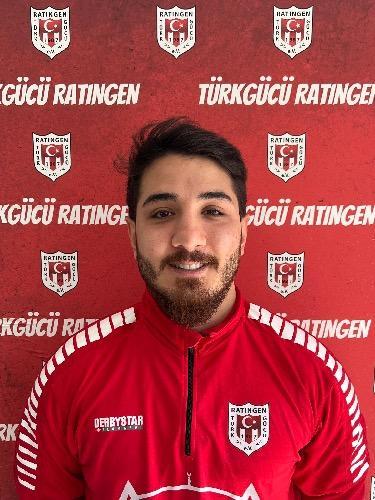 Burak Bozdag