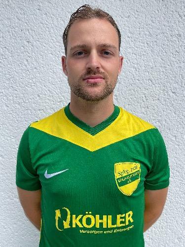 Jan-Niklas Bartels