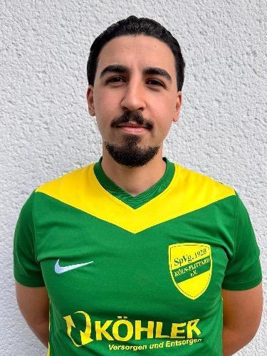 Kadir Gedik