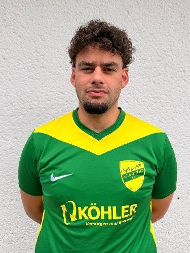 Ismail Bouabdallah