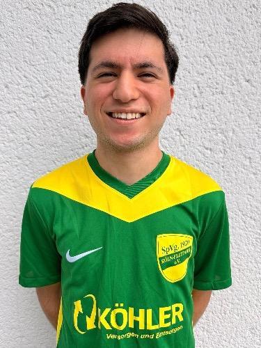 Burak Karadeniz