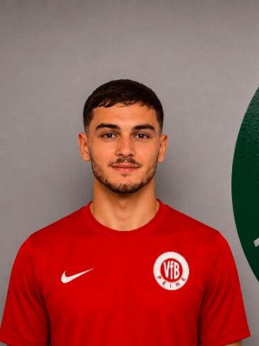 Kristijan Kamberi