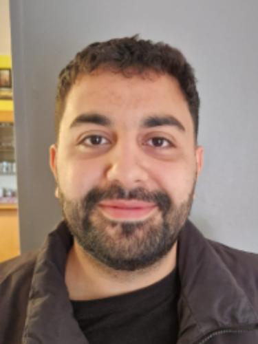 Hakim Amhamdi