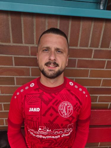 Faruk Kuduzovic