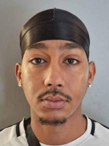 Kleive Vaz Dos Santos Alves