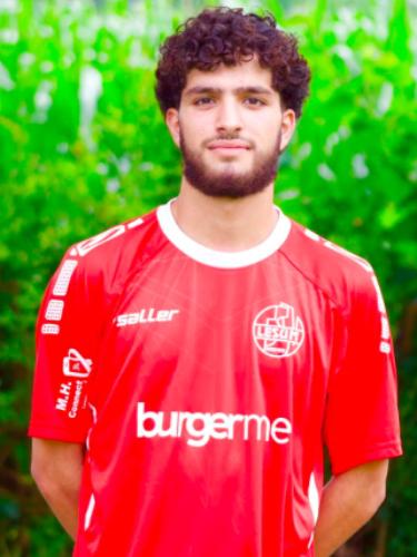 Ahmad Hussein