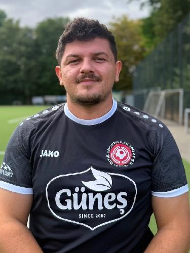 Isni Idrizi