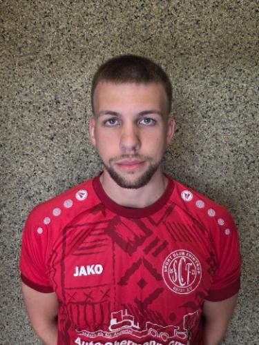 Julien Schinkowski
