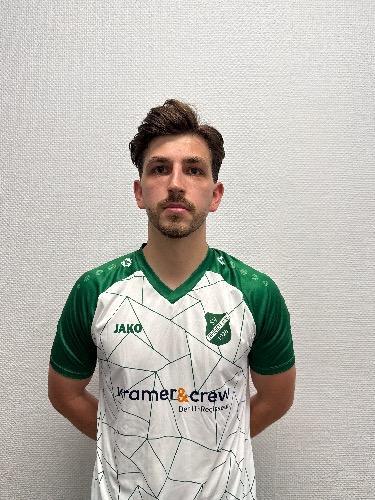 Torben Odendall