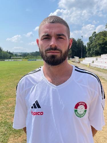 Kevin Mamaj
