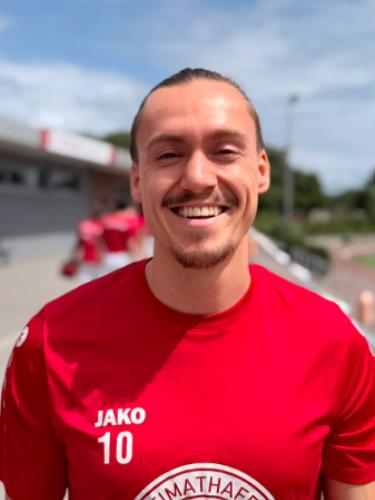 Nico Mühlenkamp