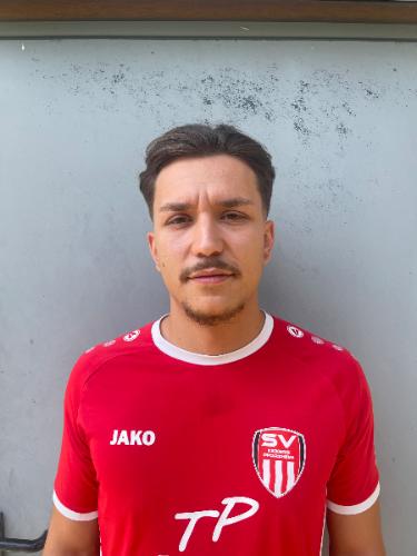 Leutrim Krasniqi