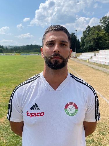 Rocco Iapello