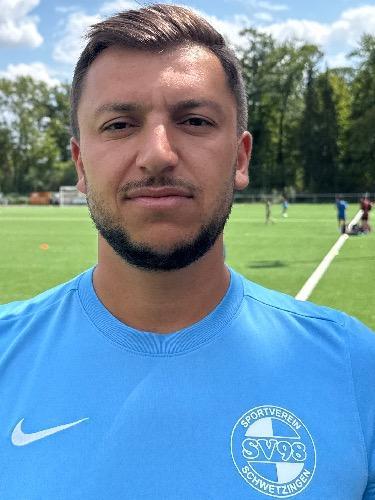 Osman Abravci