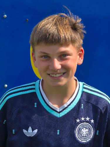 Demis Moldenhauer