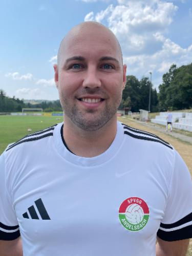 Marcel Fassnacht