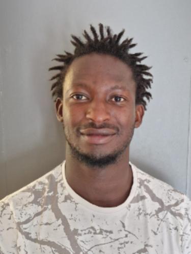 Ousman Touray
