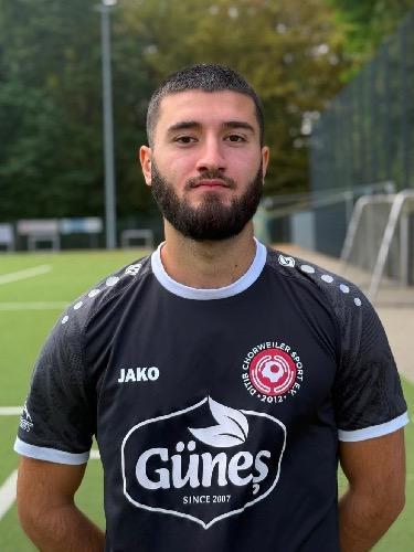 Hakan Yildirim