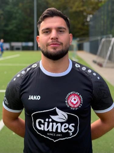 Melih Satilmis