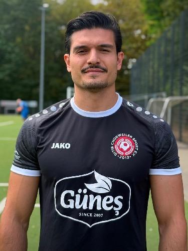 Burak Koyuncu