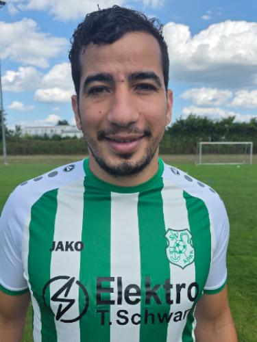 Abderazzak Dasser