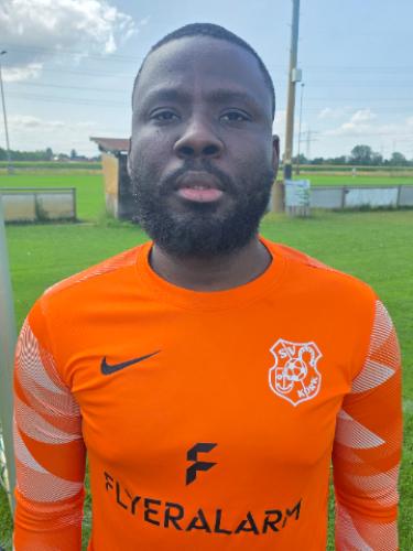 Yannick Junior Tchambou Zesseu