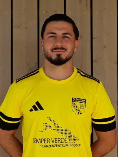 Ahmet Hakan