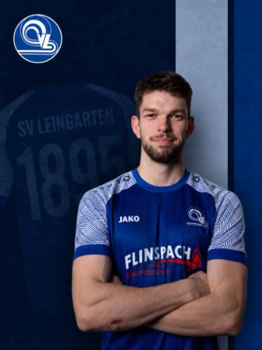 Max Bilienis