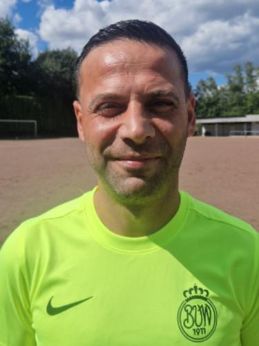 Ahmet Dondar